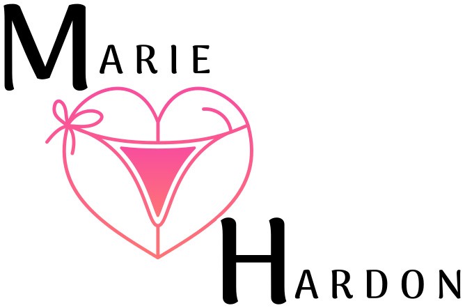 Marie Hardon /// Offizielle Homepage