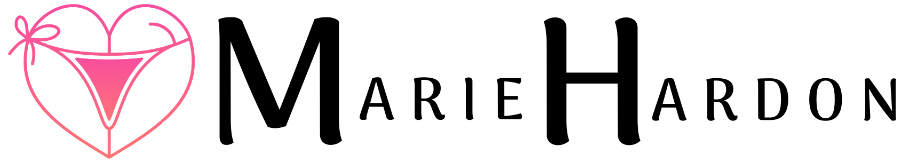 Marie Hardon /// Offizielle Homepage