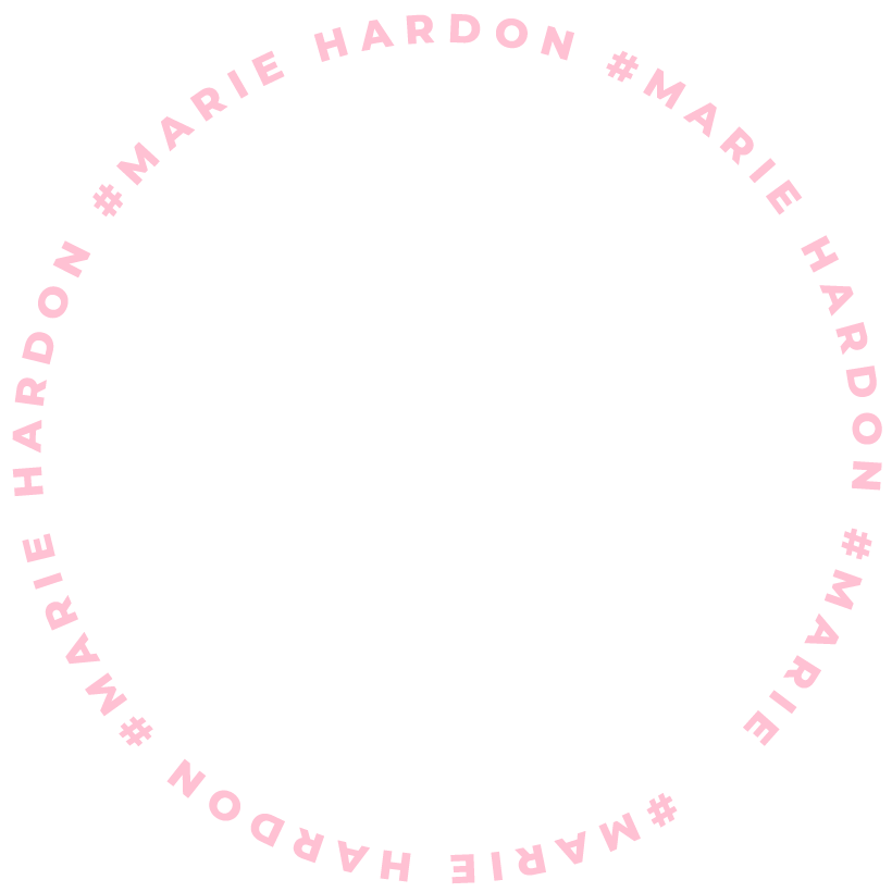 Marie Hardon